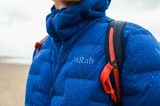 Nikwax Down Proof - Impregneermiddel - 300 Ml 6 Nikwax Down Proof - Impregneermiddel - 300 Ml - Afbeelding 4