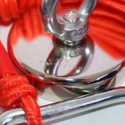 ATV PERFECTUM✅ Vismagneet Set Compleet - 250KG - 20m Touw - Magneetvissen Starterspakket - Magneet - Magneten - 75MM - Zoekmagneet - Metaalvissen - Vismagneet Met Touw - Neodymium 19 ATV PERFECTUM✅ Vismagneet Set Compleet - 250KG - 20m Touw - Magneetvissen Starterspakket - Magneet - Magneten - 75MM - Zoekmagneet - Metaalvissen - Vismagneet Met Touw - Neodymium -Flamecan winkel 550x366 77