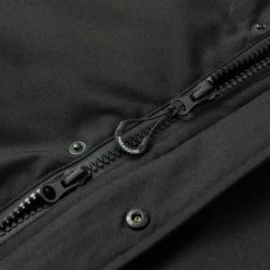 Paragoose - Heren Jas Winter Tony Black - Model 2022-Maat XL -Flamecan winkel 550x366 84