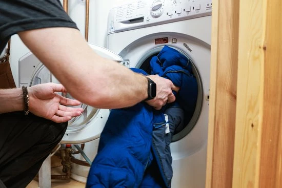 Nikwax Down Proof - Impregneermiddel - 300 Ml 5 Nikwax Down Proof - Impregneermiddel - 300 Ml - Afbeelding 3