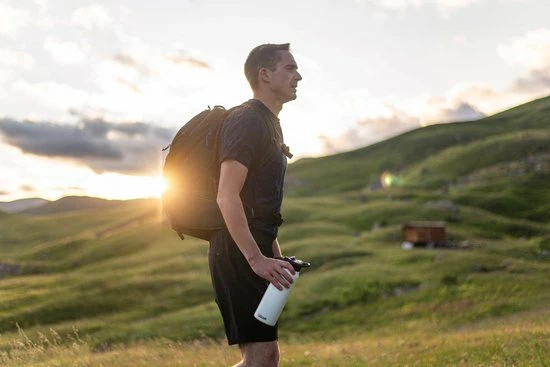 CamelBak Chute Mag Vacuum Insulated - Isolatie Drinkfles - 600 Ml - Blauw (Navy) 13 CamelBak Chute Mag Vacuum Insulated - Isolatie Drinkfles - 600 Ml - Blauw (Navy) - Afbeelding 11