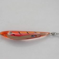 Qatrixx HBT 40 Gr Oranje