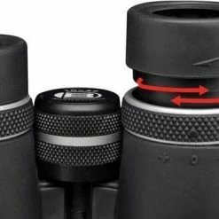 Bresser S Series - Verrekijker - 8x42 - Dakkant -Flamecan winkel 550x373 2