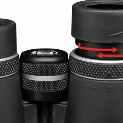 Bresser S Series - Verrekijker - 8x42 - Dakkant -Flamecan winkel 550x373 3