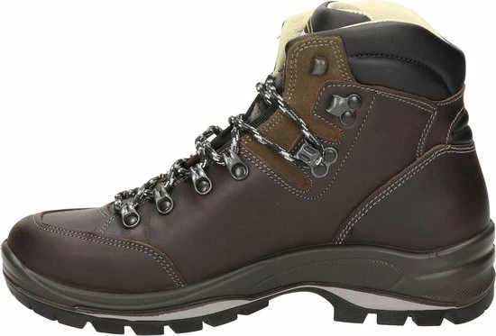 Grisport Anden Wandelschoenen Unisex - Brown - Maat 41 6 Grisport Anden Wandelschoenen Unisex - Brown - Maat 41 - Afbeelding 4