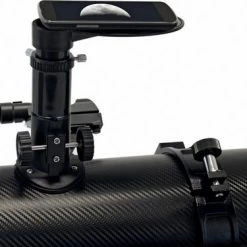 Bresser Telescoop - Spica 130/650 - Met EQ3-montering - Voor Deep Sky -Flamecan winkel 550x375