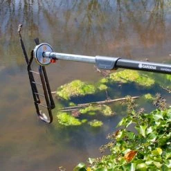 Brute Strength Vismagneet - 400 Kg Trekkracht- Magneetvissen - Incl. Handschoenen - Prikstok Adapter - Schroefdraadborgmiddel (10 Ml) -Flamecan winkel 550x376