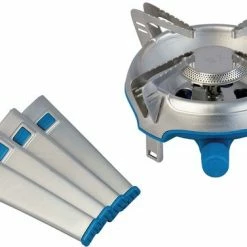 Campingaz Bivouac Instastart Camping Kooktoestel - 1-pits - 2600 Watt 17 Campingaz Bivouac Instastart Camping Kooktoestel - 1-pits - 2600 Watt -Flamecan winkel 550x377