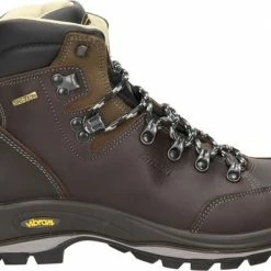 Grisport Anden Wandelschoenen Unisex - Brown - Maat 41 29 Grisport Anden Wandelschoenen Unisex - Brown - Maat 41 -Flamecan winkel 550x379 2