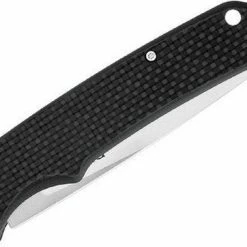 Buck Knives Buck Haxby Carbon Fiber PE -Flamecan winkel 550x379