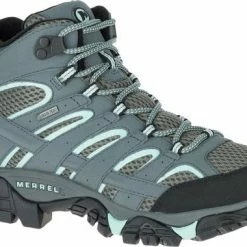 Merrell Wandelschoenen Vrouwen - Blauw/grijs/zwart - Maat 38 14 Merrell Wandelschoenen Vrouwen - Blauw/grijs/zwart - Maat 38 -Flamecan winkel 550x380