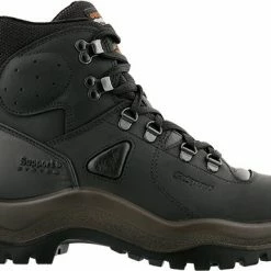 Grisport Sherpa Wandelschoenen Unisex - Black - Maat 46 39 Grisport Sherpa Wandelschoenen Unisex - Black - Maat 46 -Flamecan winkel 550x385 2