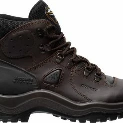 Grisport Sherpa Wandelschoenen Unisex - Brown - Maat 44 -Flamecan winkel 550x386 4