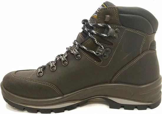 Grisport Anden Wandelschoenen Unisex - Brown - Maat 41 19 Grisport Anden Wandelschoenen Unisex - Brown - Maat 41 - Afbeelding 17