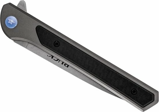 Buck Knives Cavalier Pe 6 Buck Knives Cavalier Pe - Afbeelding 4