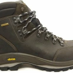 Grisport Anden Wandelschoenen Unisex - Brown - Maat 41 36 Grisport Anden Wandelschoenen Unisex - Brown - Maat 41 -Flamecan winkel 550x390 1