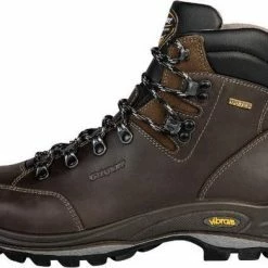 Grisport Anden Wandelschoenen Unisex - Brown - Maat 41 39 Grisport Anden Wandelschoenen Unisex - Brown - Maat 41 -Flamecan winkel 550x390 2