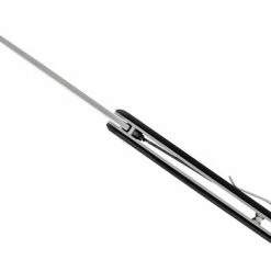 Buck Knives Buck Haxby Carbon Fiber PE -Flamecan winkel 550x391 1