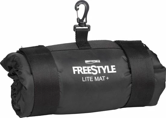 Spro / Freestyle FreeStyle - Lite Mat+ -Onthaakmat 3 Spro / Freestyle FreeStyle - Lite Mat+ -Onthaakmat
