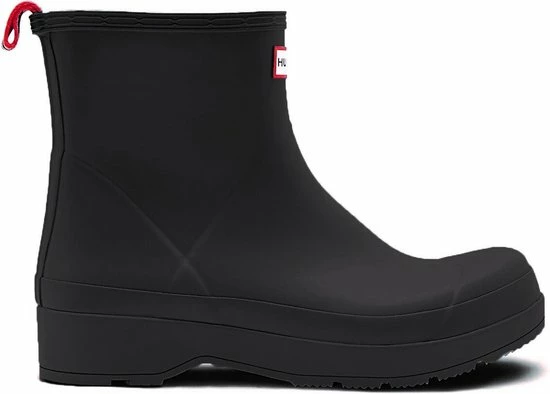 Hunter Mens Original Play Boot Short Heren Regenlaarzen - Maat 43 3 Hunter Mens Original Play Boot Short Heren Regenlaarzen - Maat 43