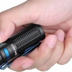 Olight - Zaklamp - Baton 3 7 Olight - Zaklamp - Baton 3 -Flamecan winkel 550x395 3