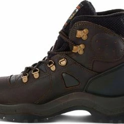 Grisport Sherpa Wandelschoenen Unisex - Brown - Maat 44 -Flamecan winkel 550x395 4