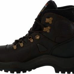 Grisport Sherpa Wandelschoenen Unisex - Brown - Maat 44 -Flamecan winkel 550x395 5