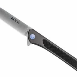 Buck Knives Cavalier Pe