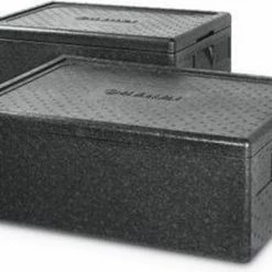 Hendi Thermobox 80 Liter - Kitchen Line - Professionele Koelbox - Thermobox Horeca - 68,5x48,5x(H)36cm 9 Hendi Thermobox 80 Liter - Kitchen Line - Professionele Koelbox - Thermobox Horeca - 68,5x48,5x(H)36cm -Flamecan winkel 550x401 1