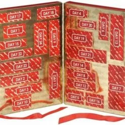 Kunstaas Advent Kalender 2022 - Abu Garcia & Berkley - 24 Delig -Flamecan winkel 550x405 2