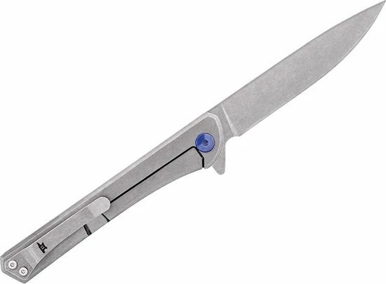 Buck Knives Cavalier Pe 4 Buck Knives Cavalier Pe - Afbeelding 2