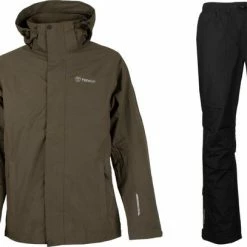 Tenson Navigator Regenpak Mannen - Maat XL