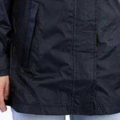 Ralka Regenjas Deluxe Lang Model - Dames - Aqua/Marine - 38 -Flamecan winkel 550x411