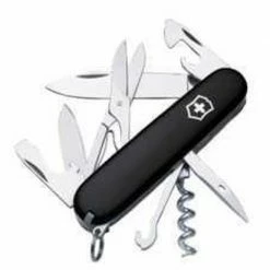 Victorinox Swiss Army Climber Multitool 14 Functies Zwart 17 Victorinox Swiss Army Climber Multitool 14 Functies Zwart -Flamecan winkel 550x412 11