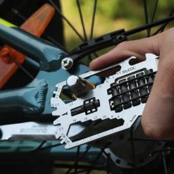 MyEDC - Pocket Card Multitool Gadget 29 In 1 - Multi Tool Met 29 Functies En 6 Bits - Outdoor Survival 13 MyEDC - Pocket Card Multitool Gadget 29 In 1 - Multi Tool Met 29 Functies En 6 Bits - Outdoor Survival -Flamecan winkel 550x412 13