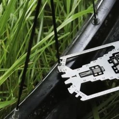 MyEDC - Pocket Card Multitool Gadget 29 In 1 - Multi Tool Met 29 Functies En 6 Bits - Outdoor Survival 14 MyEDC - Pocket Card Multitool Gadget 29 In 1 - Multi Tool Met 29 Functies En 6 Bits - Outdoor Survival -Flamecan winkel 550x412 14