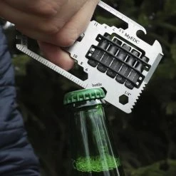 MyEDC - Pocket Card Multitool Gadget 29 In 1 - Multi Tool Met 29 Functies En 6 Bits - Outdoor Survival 19 MyEDC - Pocket Card Multitool Gadget 29 In 1 - Multi Tool Met 29 Functies En 6 Bits - Outdoor Survival -Flamecan winkel 550x412 17