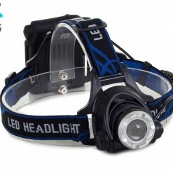 Brauch High Power LED Hoofdlamp Waterdicht Met Zoom Functie – Cree XML T6 Militaire Hoofd Zaklamp Voor Reis, Camping/Kamperen – Bereik Tot 500 Meter! 14 Brauch High Power LED Hoofdlamp Waterdicht Met Zoom Functie – Cree XML T6 Militaire Hoofd Zaklamp Voor Reis, Camping/Kamperen – Bereik Tot 500 Meter! -Flamecan winkel 550x412 20