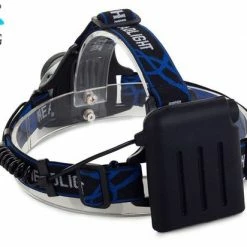 Brauch High Power LED Hoofdlamp Waterdicht Met Zoom Functie – Cree XML T6 Militaire Hoofd Zaklamp Voor Reis, Camping/Kamperen – Bereik Tot 500 Meter! 16 Brauch High Power LED Hoofdlamp Waterdicht Met Zoom Functie – Cree XML T6 Militaire Hoofd Zaklamp Voor Reis, Camping/Kamperen – Bereik Tot 500 Meter! -Flamecan winkel 550x412 22