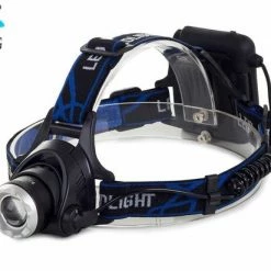 Brauch High Power LED Hoofdlamp Waterdicht Met Zoom Functie – Cree XML T6 Militaire Hoofd Zaklamp Voor Reis, Camping/Kamperen – Bereik Tot 500 Meter! 18 Brauch High Power LED Hoofdlamp Waterdicht Met Zoom Functie – Cree XML T6 Militaire Hoofd Zaklamp Voor Reis, Camping/Kamperen – Bereik Tot 500 Meter! -Flamecan winkel 550x412 24