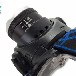 Brauch High Power LED Hoofdlamp Waterdicht Met Zoom Functie – Cree XML T6 Militaire Hoofd Zaklamp Voor Reis, Camping/Kamperen – Bereik Tot 500 Meter! 21 Brauch High Power LED Hoofdlamp Waterdicht Met Zoom Functie – Cree XML T6 Militaire Hoofd Zaklamp Voor Reis, Camping/Kamperen – Bereik Tot 500 Meter! -Flamecan winkel 550x412 27