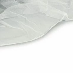 Deconet 'POP-OUT I' Reisklamboe-geimpregneerd-1pers-H240xomtrek800cm-Wit -Flamecan winkel 550x412 38