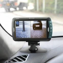 Caliber Draadloze Achteruitrijcamera Voor Auto En Camper 7 Inch Waterbestendig 50M Draadloos (CAM701) 12 Caliber Draadloze Achteruitrijcamera Voor Auto En Camper 7 Inch Waterbestendig 50M Draadloos (CAM701) -Flamecan winkel 550x412 6