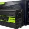 GREEN CELL 2000W (1000W Continu) DC 24V Naar AC 230V Met USB Stroom Inverter Converter - Pure/Full Sine Wave -Flamecan winkel 550x413 1