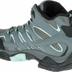 Merrell Wandelschoenen Vrouwen - Blauw/grijs/zwart - Maat 38 17 Merrell Wandelschoenen Vrouwen - Blauw/grijs/zwart - Maat 38 -Flamecan winkel 550x413 3