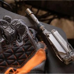 Leatherman Bit Extender Ratchet Driver 14 Leatherman Bit Extender Ratchet Driver -Flamecan winkel 550x413 8