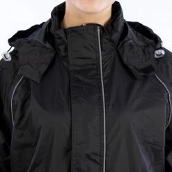 Ralka Regenpak - Comfort - Azuurblauw/Antraciet - XXL -Flamecan winkel 550x416 4