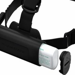 Ledlenser H19R CORE - Hoofdlamp - Oplaadbaar - 3500 Lumen - IP68 -Flamecan winkel 550x421 3