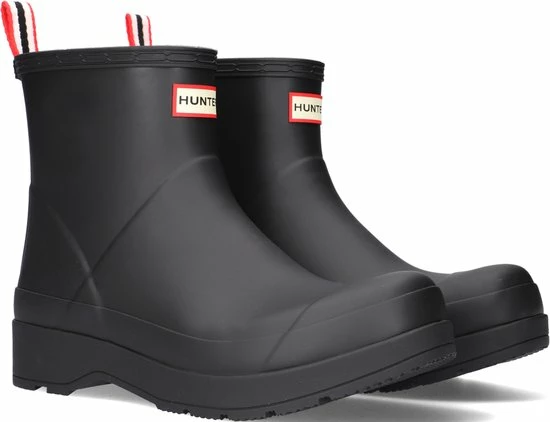 Hunter Mens Original Play Boot Short Heren Regenlaarzen - Maat 43 14 Hunter Mens Original Play Boot Short Heren Regenlaarzen - Maat 43 - Afbeelding 12