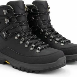 Travelin' Odense Leren Dames Wandelschoenen - VIBRAM Zool - Waterdicht En Ademend - Grijs Leer - Maat 40 13 Travelin' Odense Leren Dames Wandelschoenen - VIBRAM Zool - Waterdicht En Ademend - Grijs Leer - Maat 40 -Flamecan winkel 550x423 3